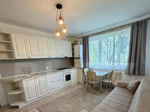 Exclusiv!Apartament 2 dormitoare. etaj 1, 46 mp, zona Iulius Mall — miniatura 1