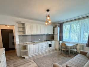 Exclusiv!Apartament 2 dormitoare. etaj 1, 46 mp, zona Iulius Mall — miniatura 3