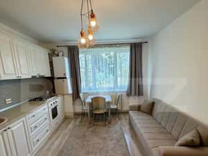 Exclusiv!Apartament 2 dormitoare. etaj 1, 46 mp, zona Iulius Mall — miniatura 4