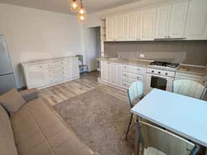 Exclusiv!Apartament 2 dormitoare. etaj 1, 46 mp, zona Iulius Mall — miniatura 5