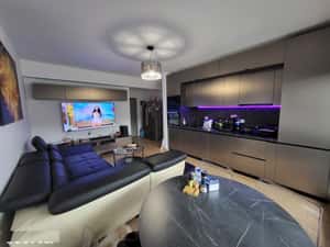 APARTAMENT 3 CAMERE – OTOPENI | TERASE GENEROASE | PARCARE SUBTERANĂ — miniatura 1