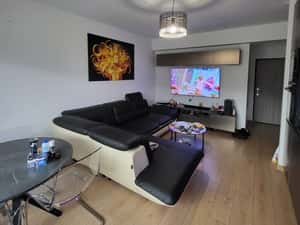 APARTAMENT 3 CAMERE – OTOPENI | TERASE GENEROASE | PARCARE SUBTERANĂ — miniatura 4