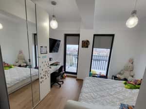 APARTAMENT 3 CAMERE – OTOPENI | TERASE GENEROASE | PARCARE SUBTERANĂ — miniatura 6
