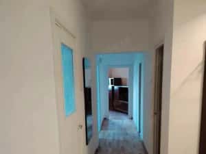 Apartament 3 camere decomandat amenajat integral zona Iosefin Iuliu Maniu — miniatura 2