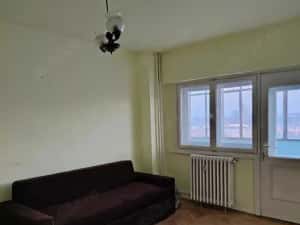 Apartament 3 camere decomandat amenajat integral zona Iosefin Iuliu Maniu — miniatura 3