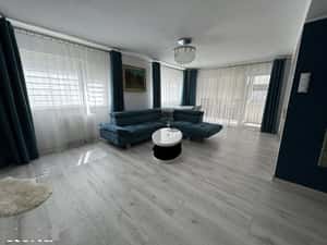 Apartament 3 camere 85mp, finisat modern, zona Bonjour Residence