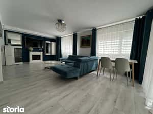 Apartament 3 camere 85mp, finisat modern, zona Bonjour Residence — miniatura 4
