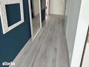 Apartament 3 camere 85mp, finisat modern, zona Bonjour Residence — miniatura 5