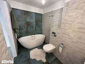 Apartament 3 camere 85mp, finisat modern, zona Bonjour Residence — miniatura 6
