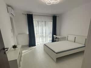 Inchiriere Garsoniera Lujerului Exigent Plaza — miniatura 3