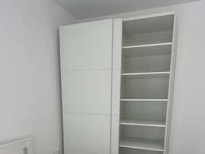 Inchiriere Garsoniera Lujerului Exigent Plaza — miniatura 5