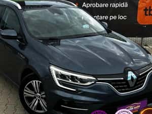 Renault Megane Grandtour 1.3 TCe Intens | Benzina | Automatic | 140 hp — miniatura 2
