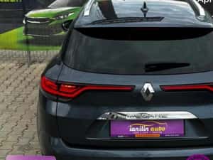 Renault Megane Grandtour 1.3 TCe Intens | Benzina | Automatic | 140 hp — miniatura 4