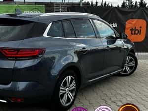 Renault Megane Grandtour 1.3 TCe Intens | Benzina | Automatic | 140 hp — miniatura 5