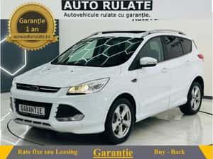 Ford Kuga ST Line 2015 - 287.000 km - 8.490 EUR