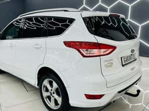Ford Kuga ST Line 2015 - 287.000 km - 8.490 EUR — miniatura 3
