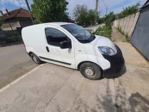 Fiat Fiorino 1.3 Multijet 2017 | 190.000 km | Aer Condiționat | ITP — miniatura 4