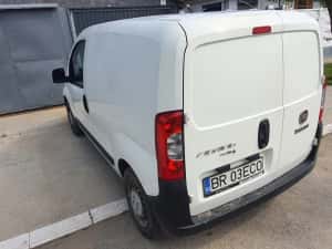 Fiat Fiorino 1.3 Multijet 2017 | 190.000 km | Aer Condiționat | ITP — miniatura 5