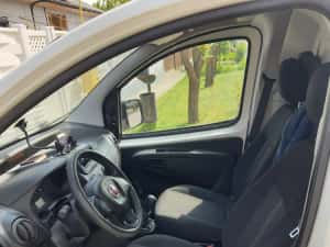 Fiat Fiorino 1.3 Multijet 2017 | 190.000 km | Aer Condiționat | ITP — miniatura 6