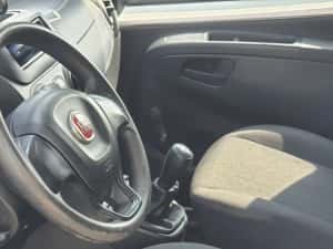 Fiat Fiorino 1.3 Multijet 2017 | 190.000 km | Aer Condiționat | ITP — miniatura 7
