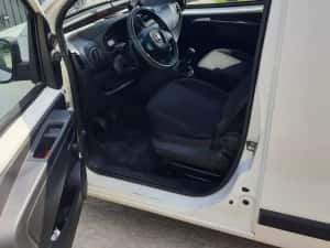 Fiat Fiorino 1.3 Multijet 2017 | 190.000 km | Aer Condiționat | ITP — miniatura 8