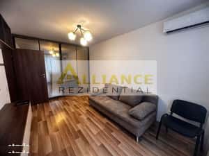 EXCLUSIVITATE | 2 Camere Decomandat, 12 Min-Metrou Dimitrie Leonida