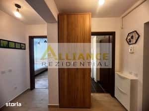 EXCLUSIVITATE | 2 Camere Decomandat, 12 Min-Metrou Dimitrie Leonida — miniatura 6
