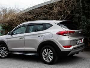 Hyundai tucson an 2017/ 1.6 benzina / 177 CP — miniatura 3