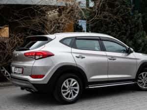 Hyundai tucson an 2017/ 1.6 benzina / 177 CP — miniatura 4