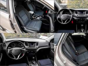 Hyundai tucson an 2017/ 1.6 benzina / 177 CP — miniatura 6