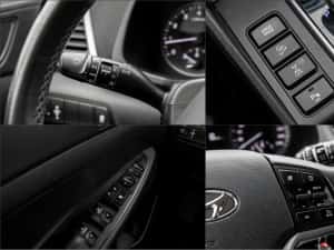 Hyundai tucson an 2017/ 1.6 benzina / 177 CP — miniatura 7