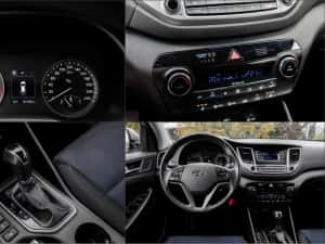 Hyundai tucson an 2017/ 1.6 benzina / 177 CP — miniatura 8