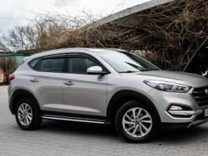 Hyundai tucson an 2017/ 1.6 benzina / 177 CP — miniatura 10