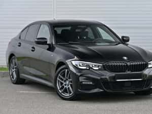 Bmw seria 3 X-drive Packet M Led Acc — miniatura 2