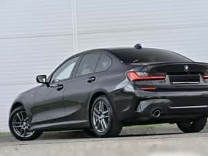 Bmw seria 3 X-drive Packet M Led Acc — miniatura 3