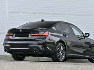 Bmw seria 3 X-drive Packet M Led Acc — miniatura 4