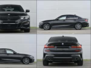 Bmw seria 3 X-drive Packet M Led Acc — miniatura 5