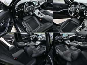 Bmw seria 3 X-drive Packet M Led Acc — miniatura 6