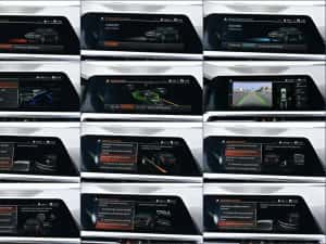 Bmw seria 3 X-drive Packet M Led Acc — miniatura 8