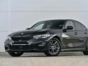 Bmw seria 3 X-drive Packet M Led Acc — miniatura 9