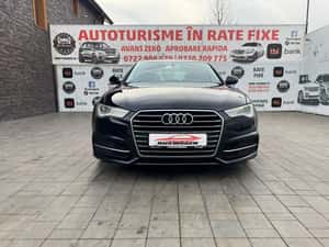 Audi A6 2015 - second hand — miniatura 1