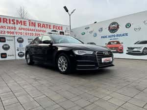 Audi A6 2015 - second hand — miniatura 2