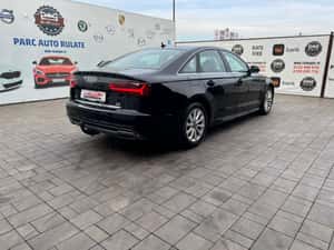 Audi A6 2015 - second hand — miniatura 4