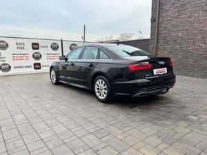 Audi A6 2015 - second hand — miniatura 6
