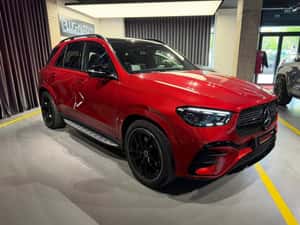 Mercedes-Benz GLE 450 2024 - 23.082 km - 84.500 EUR