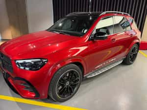 Mercedes-Benz GLE 450 2024 - 23.082 km - 84.500 EUR — miniatura 2