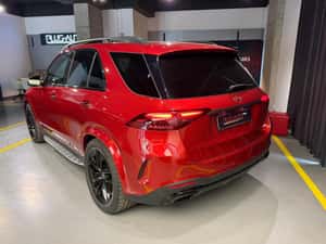 Mercedes-Benz GLE 450 2024 - 23.082 km - 84.500 EUR — miniatura 3