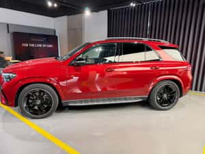 Mercedes-Benz GLE 450 2024 - 23.082 km - 84.500 EUR — miniatura 4