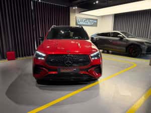 Mercedes-Benz GLE 450 2024 - 23.082 km - 84.500 EUR — miniatura 5