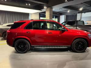 Mercedes-Benz GLE 450 2024 - 23.082 km - 84.500 EUR — miniatura 6